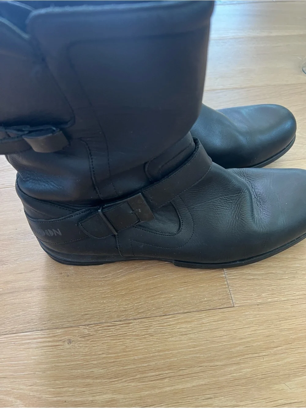 Pepe Jeans timeless black
